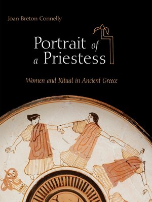 cover image of Portrait of a Priestess